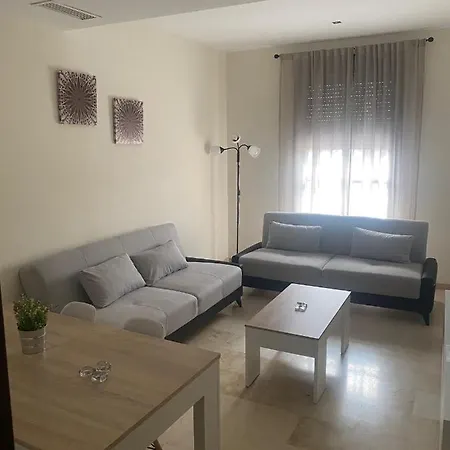 Apartamento Turistico Vega House Cordoba Exterior photo