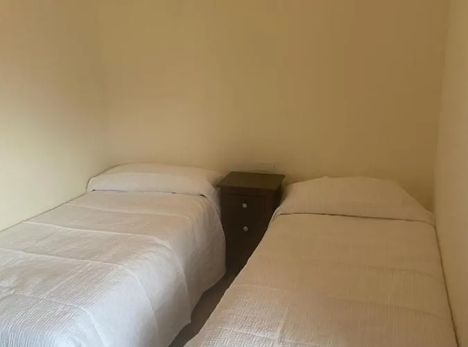 Apartamento Turistico Vega House