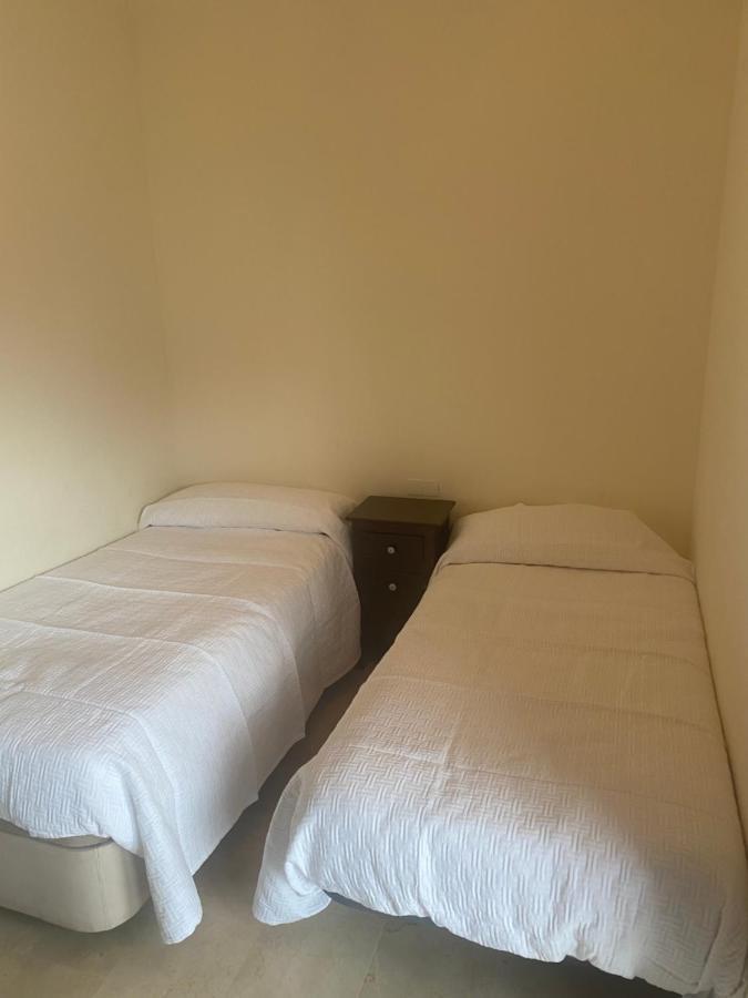 Appartement Turistico Vega House
