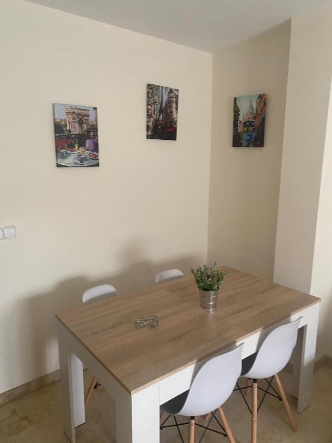 Turistico Vega House Appartement Córdoba
