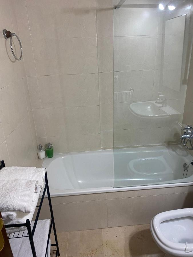 Turistico Vega House * Cordoba