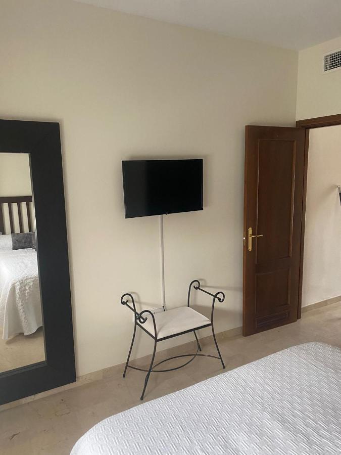 Appartement Turistico Vega House Córdoba