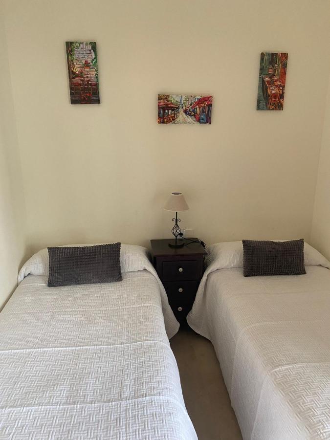Turistico Vega House Appartement Córdoba