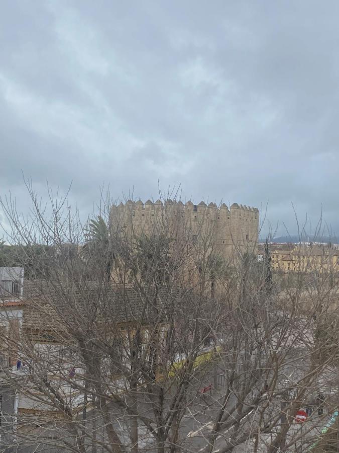 Apartment Turistico Vega House Cordoba