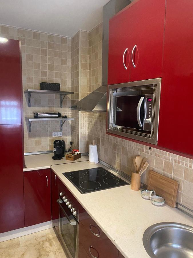 Turistico Vega House Appartement Córdoba